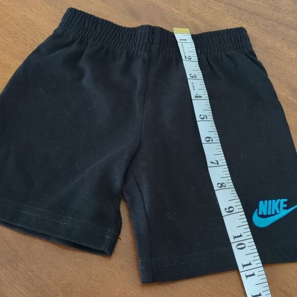 NIKE
BOYS' 2-PIECE JACKET SHORTS SET OUTFIT - Picture 7 of 9